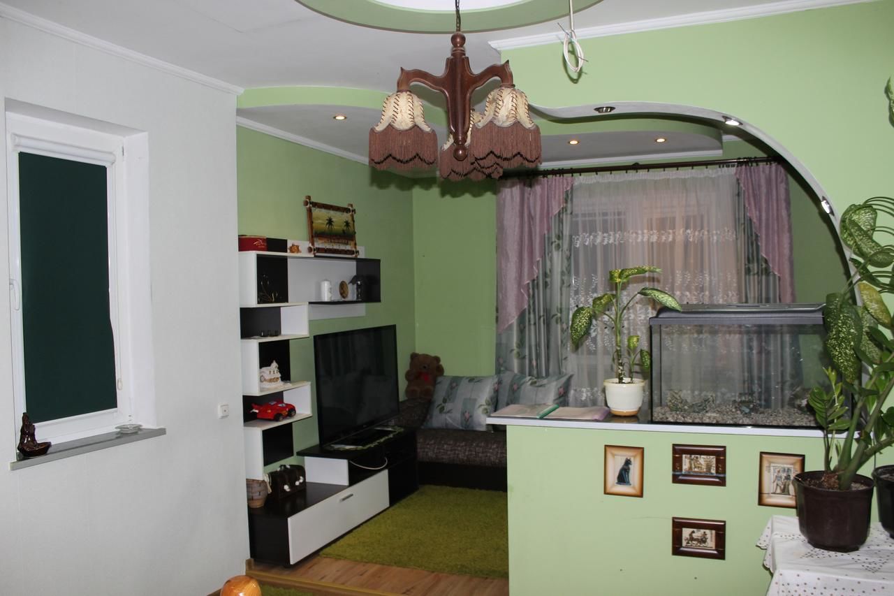 Дома для отпуска Guest House - Kalinina Street Брест
