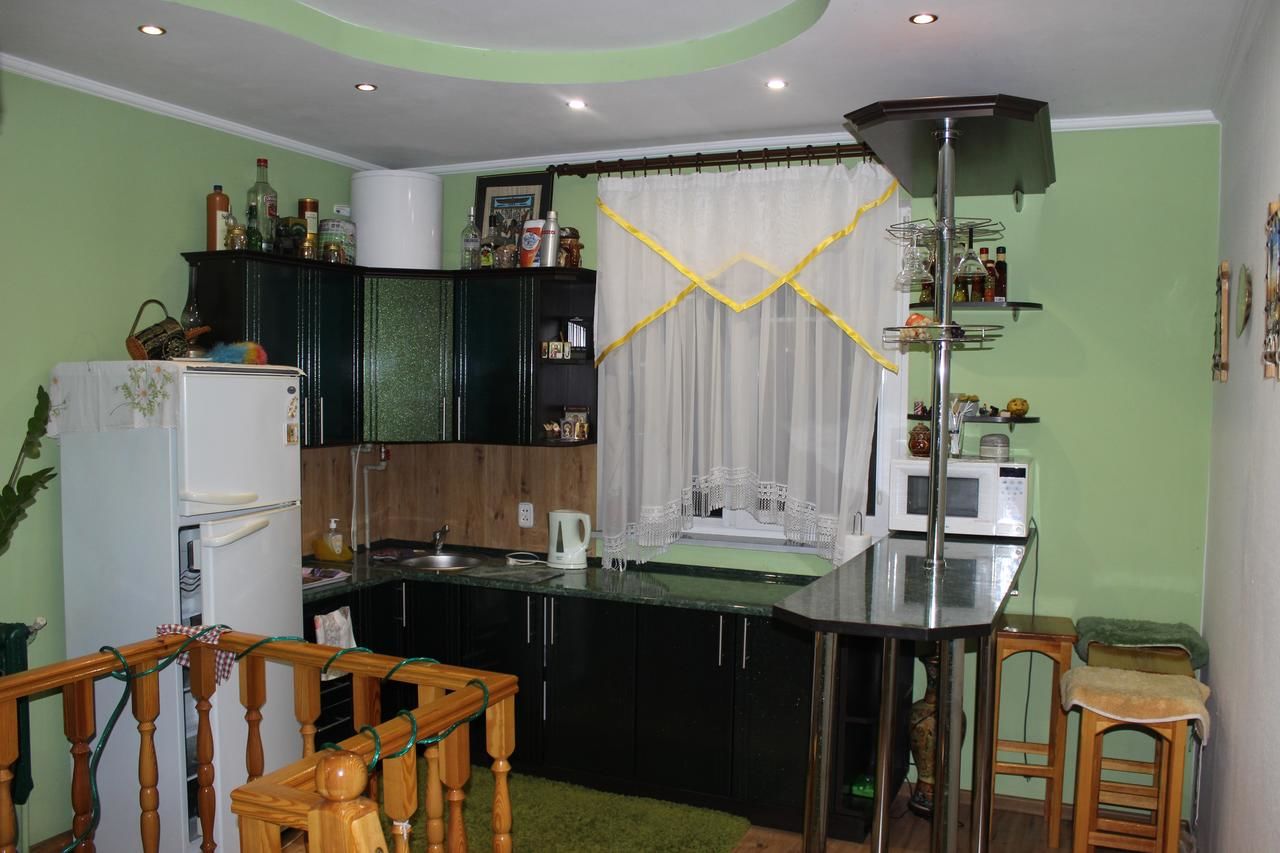Дома для отпуска Guest House - Kalinina Street Брест-5