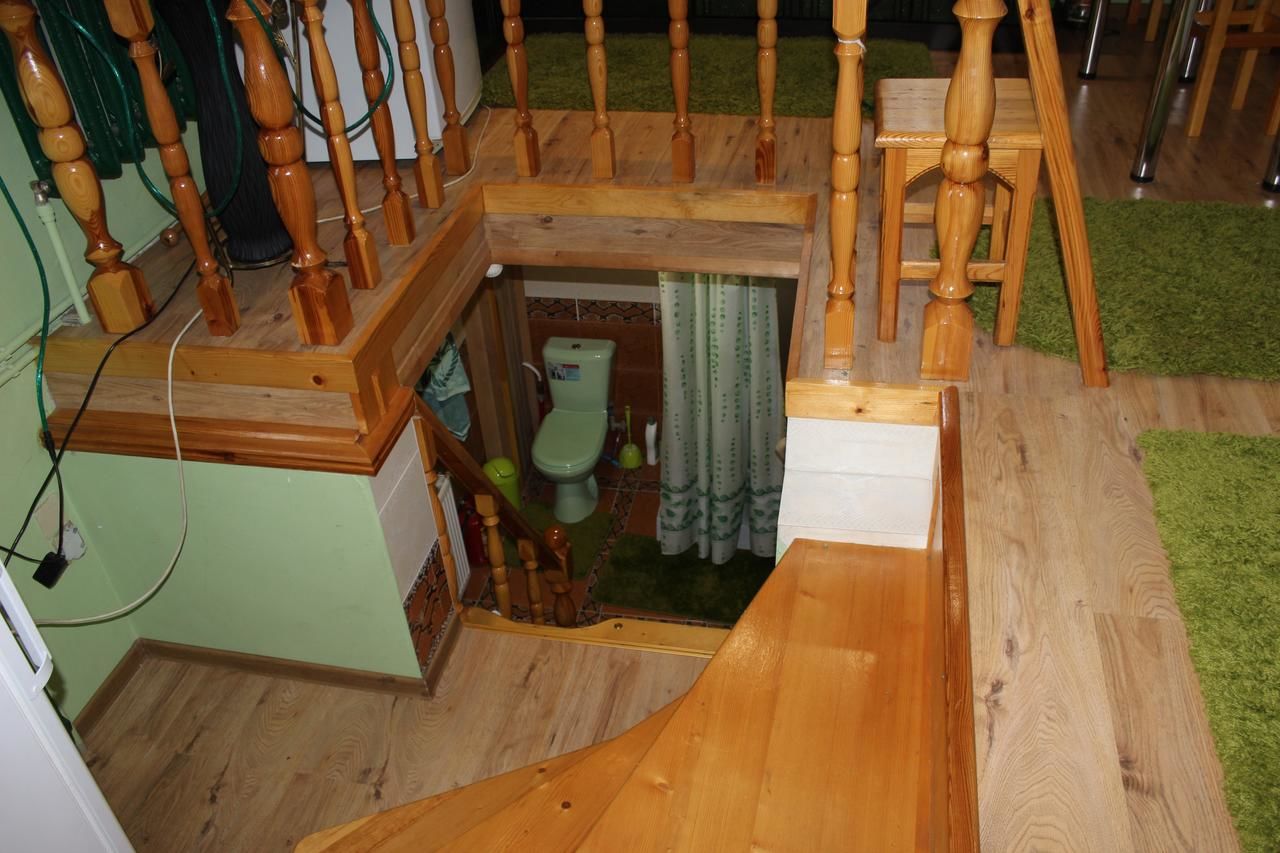 Дома для отпуска Guest House - Kalinina Street Брест-7