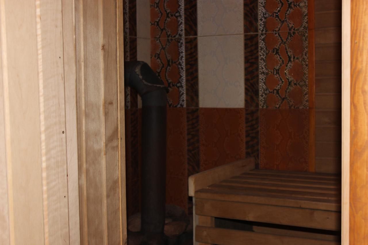 Дома для отпуска Guest House - Kalinina Street Брест-8