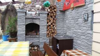 Дома для отпуска Guest House - Kalinina Street Брест Дом для отпуска-2
