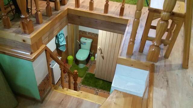 Дома для отпуска Guest House - Kalinina Street Брест-12