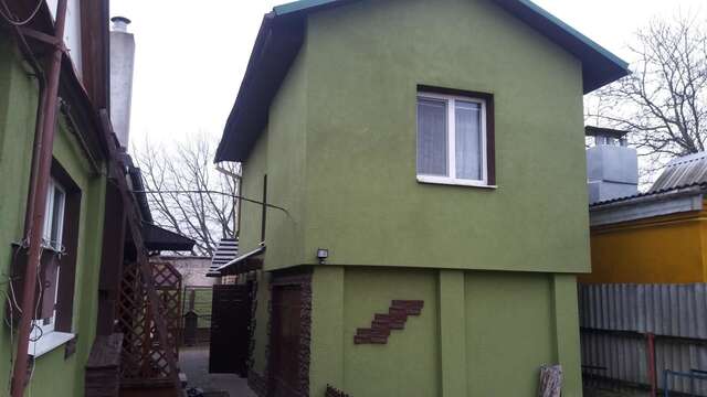 Дома для отпуска Guest House - Kalinina Street Брест-13