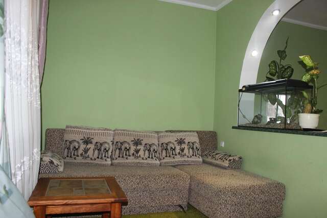 Дома для отпуска Guest House - Kalinina Street Брест-14