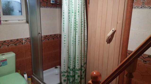 Дома для отпуска Guest House - Kalinina Street Брест-15