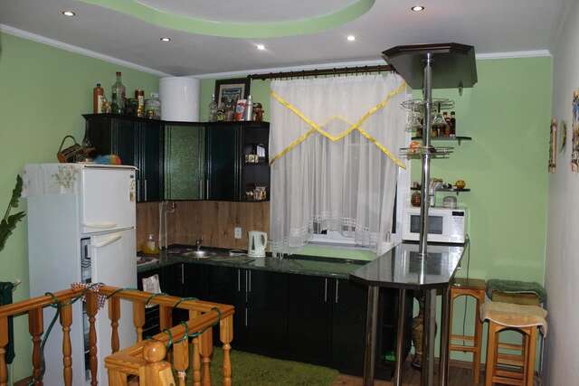 Дома для отпуска Guest House - Kalinina Street Брест-4