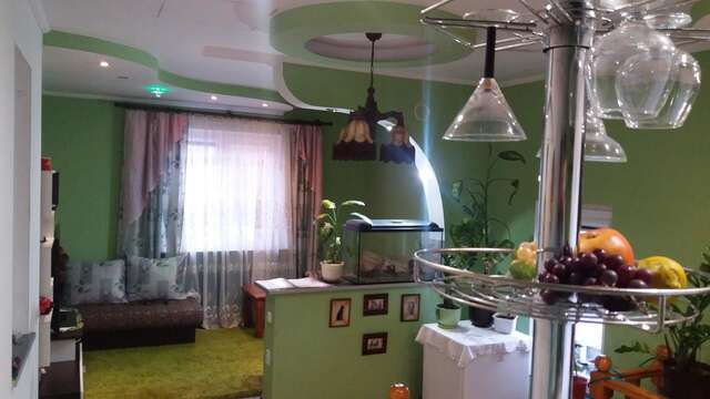 Дома для отпуска Guest House - Kalinina Street Брест-5