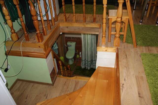 Дома для отпуска Guest House - Kalinina Street Брест-6