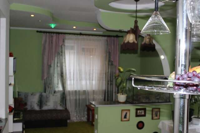 Дома для отпуска Guest House - Kalinina Street Брест-8