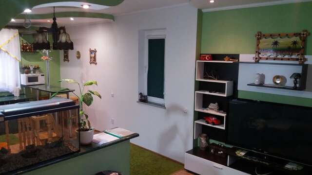 Дома для отпуска Guest House - Kalinina Street Брест-11